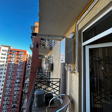 Мой Дом Apartment Batumi Exterior photo