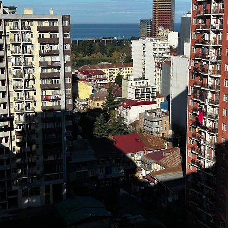 Мой Дом Apartment Batumi Exterior photo