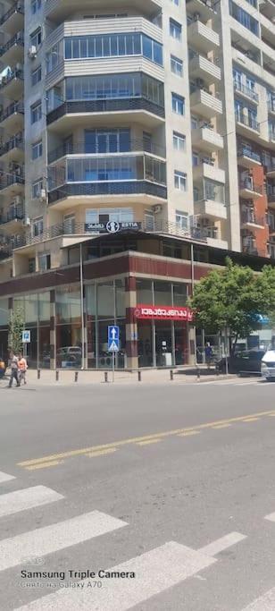 Мой Дом Apartment Batumi Exterior photo