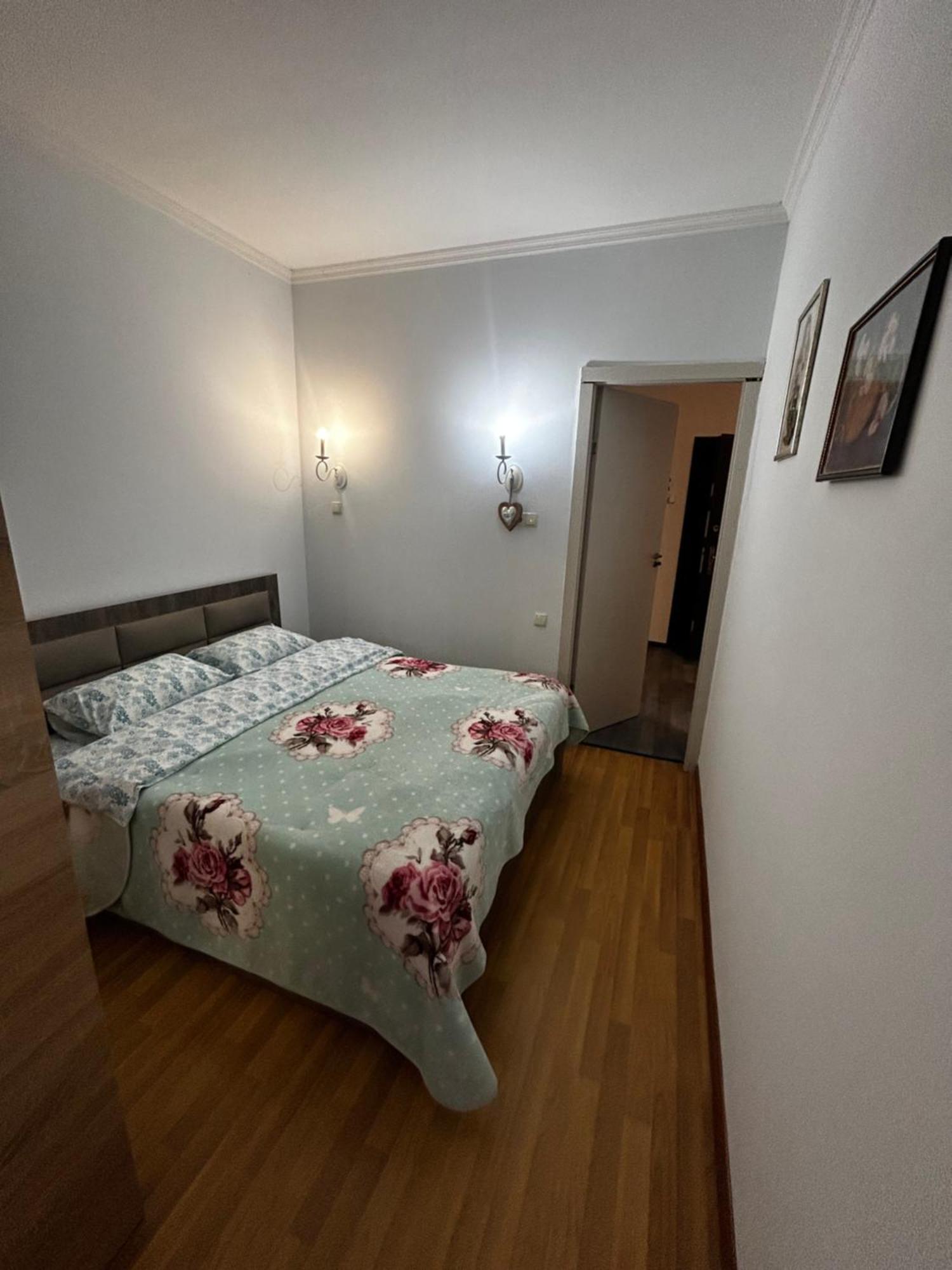 Мой Дом Apartment Batumi Exterior photo