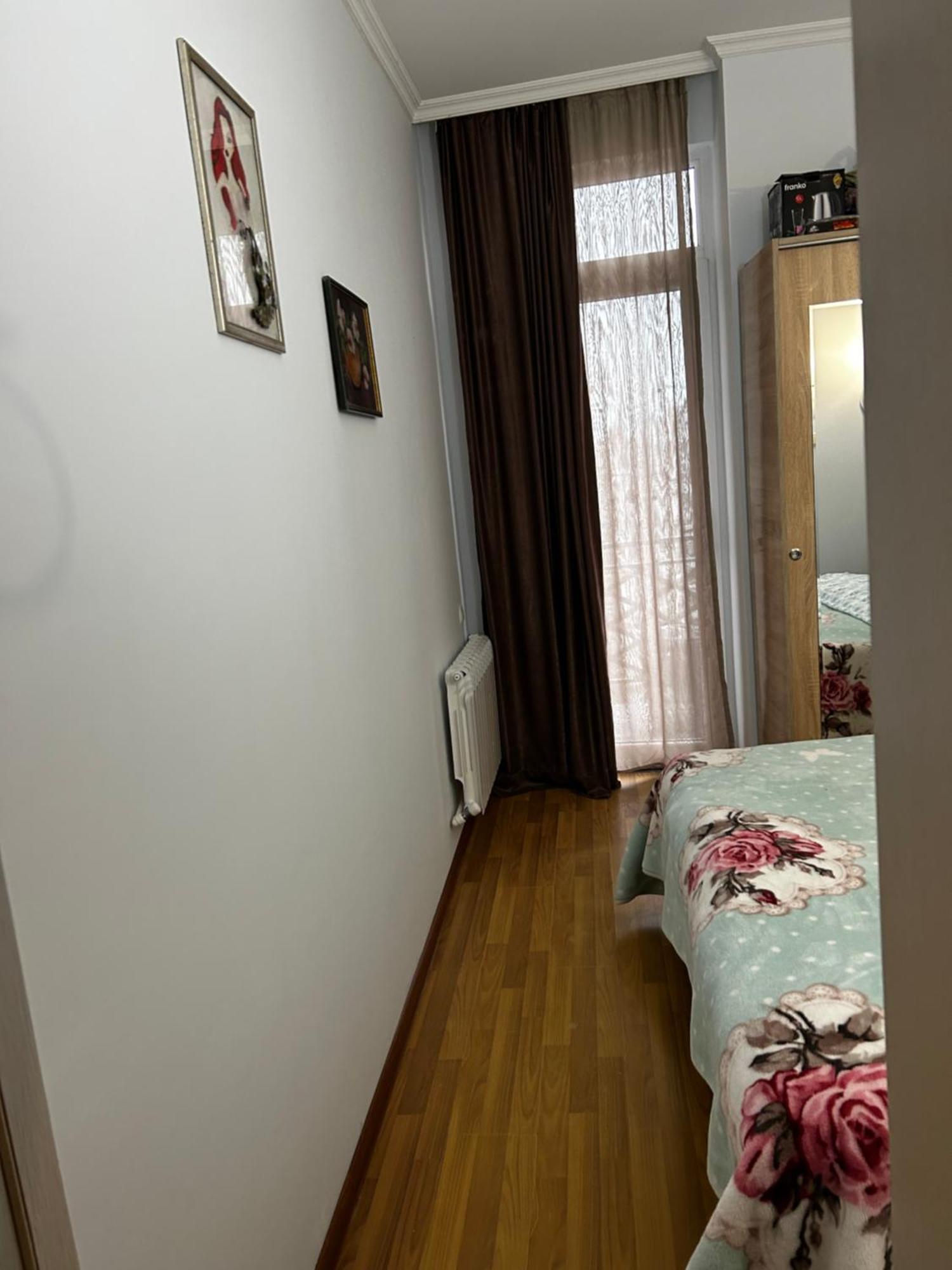 Мой Дом Apartment Batumi Exterior photo