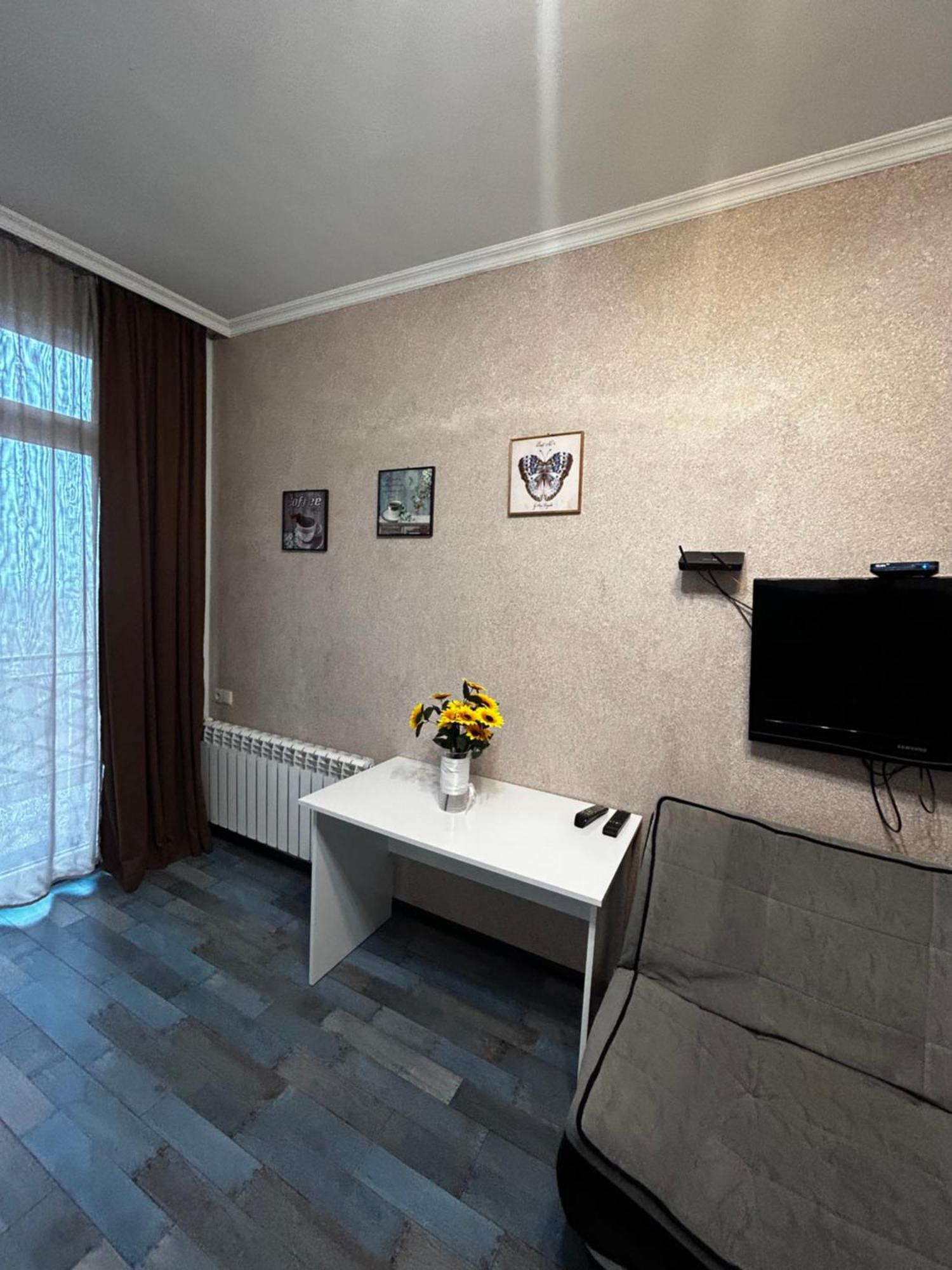 Мой Дом Apartment Batumi Exterior photo