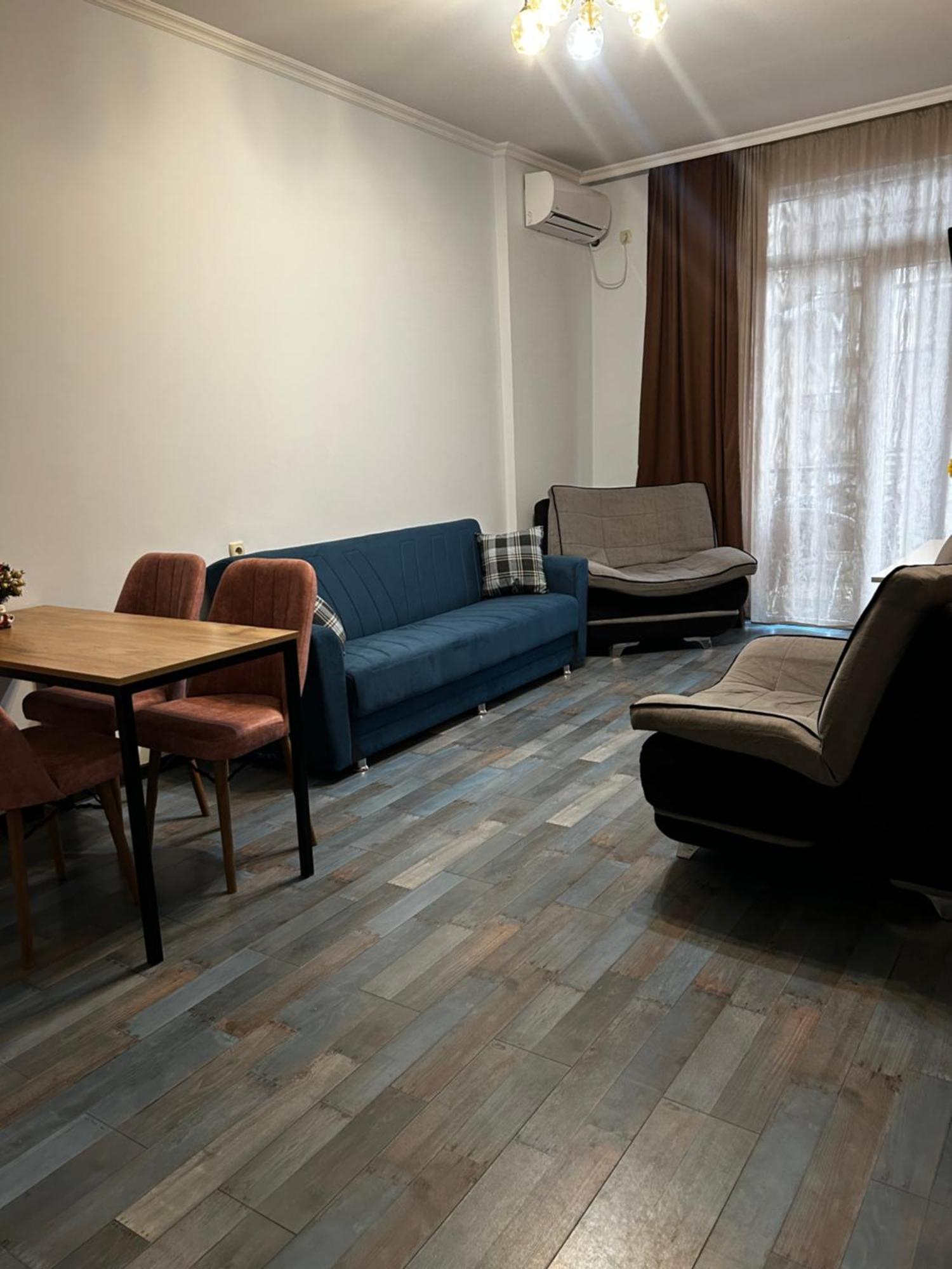 Мой Дом Apartment Batumi Exterior photo