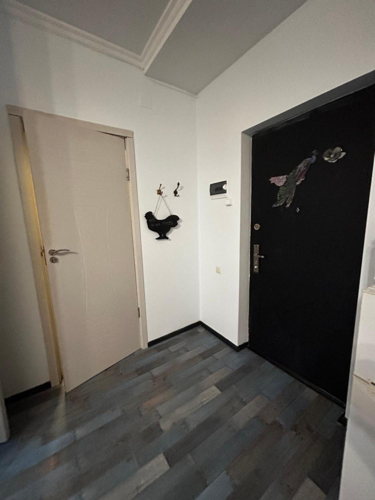 Мой Дом Apartment Batumi Exterior photo