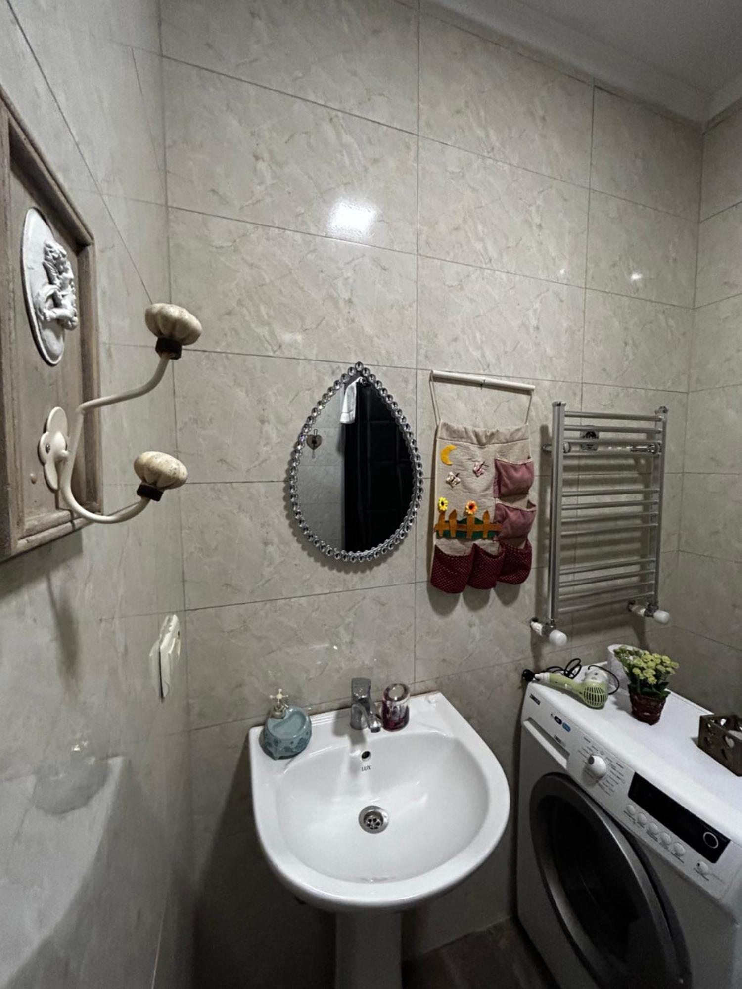 Мой Дом Apartment Batumi Exterior photo