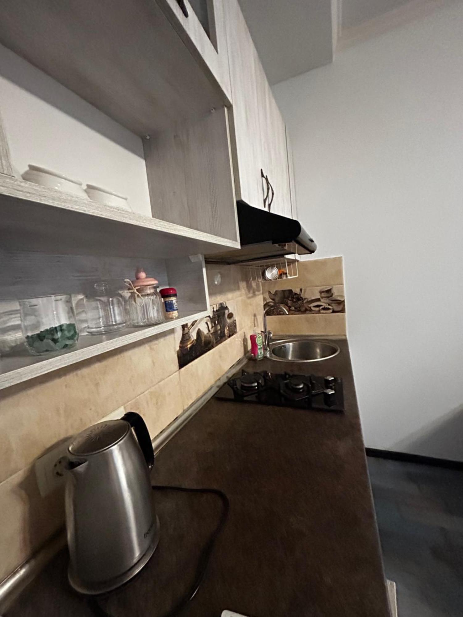 Мой Дом Apartment Batumi Exterior photo