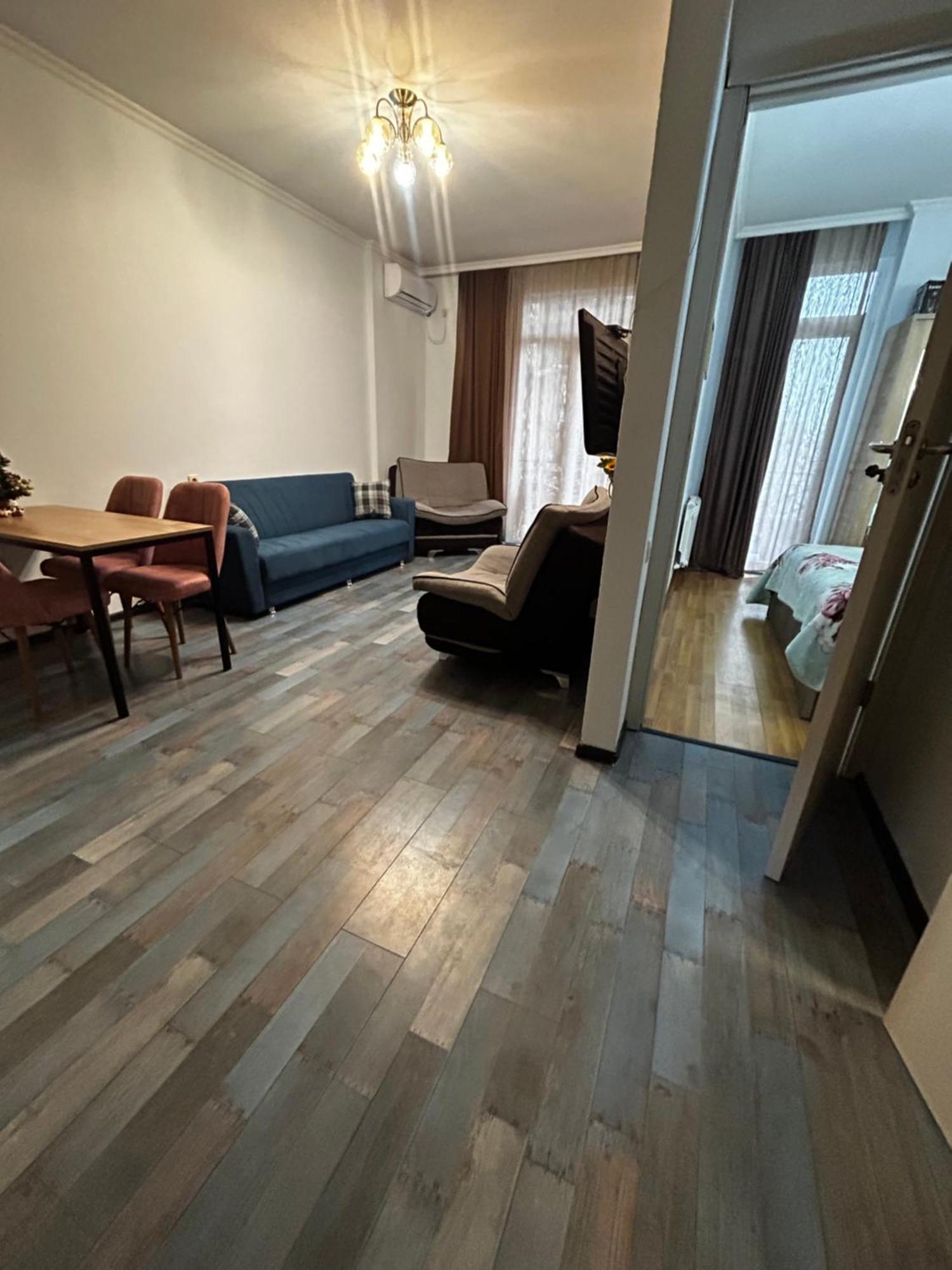 Мой Дом Apartment Batumi Exterior photo