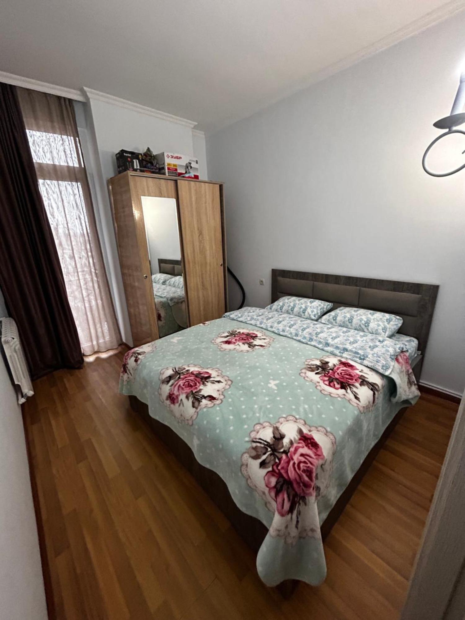 Мой Дом Apartment Batumi Exterior photo