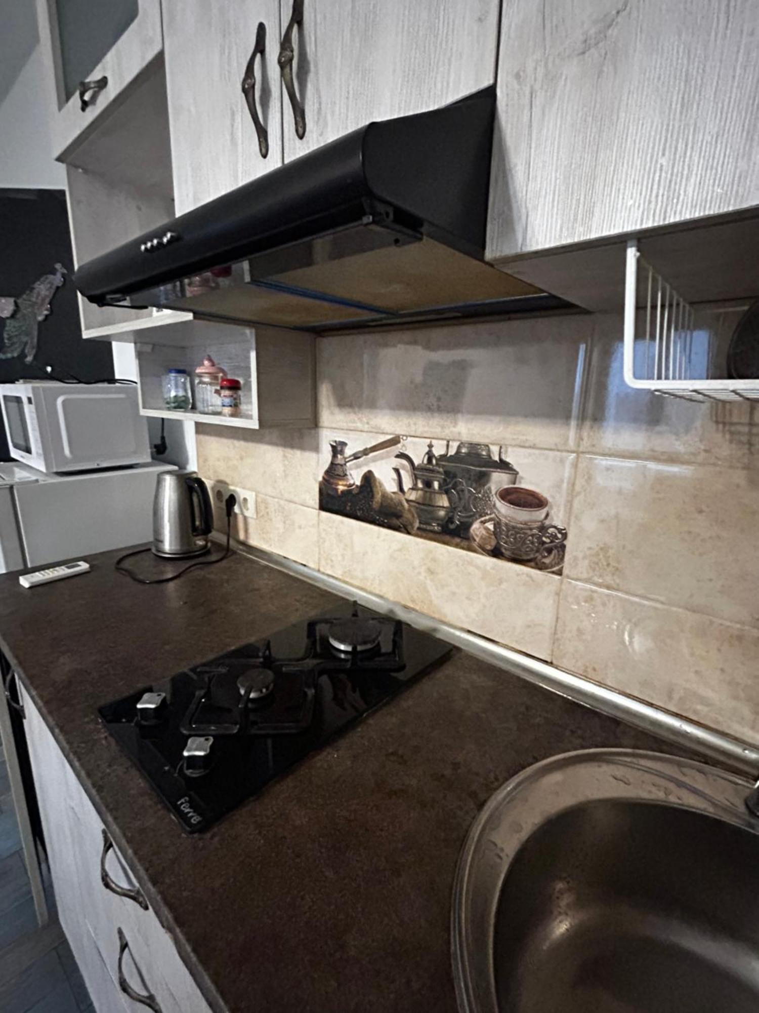 Мой Дом Apartment Batumi Exterior photo