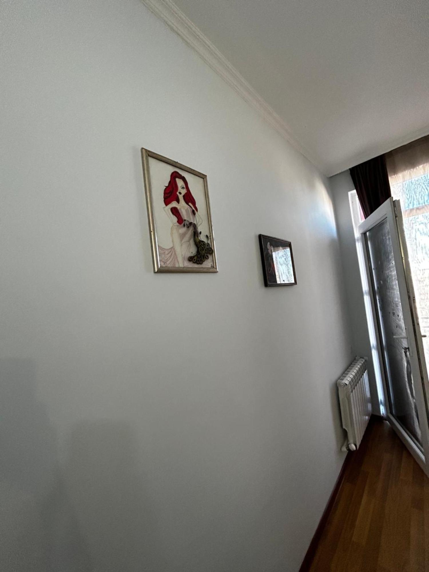 Мой Дом Apartment Batumi Exterior photo