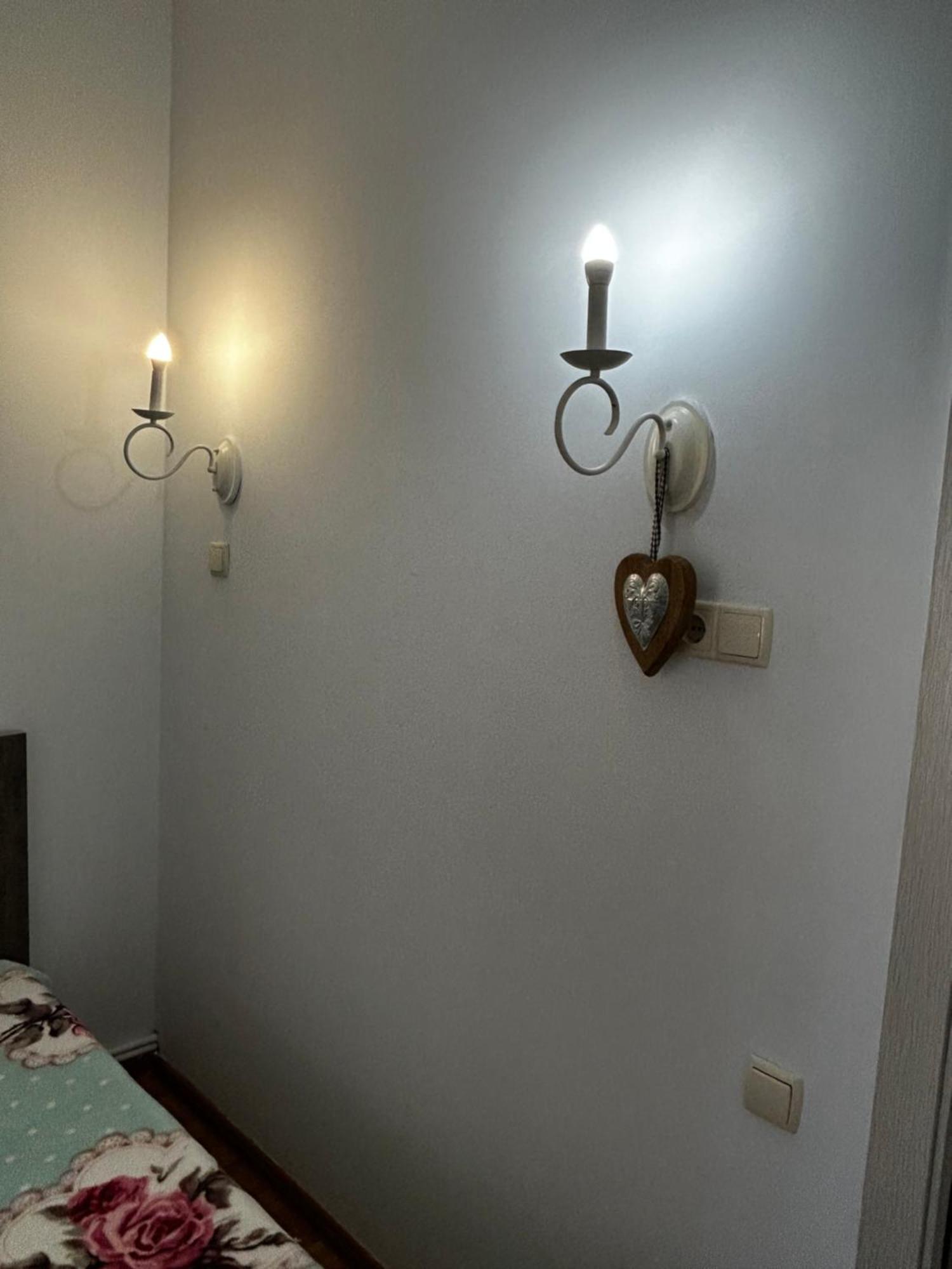 Мой Дом Apartment Batumi Exterior photo