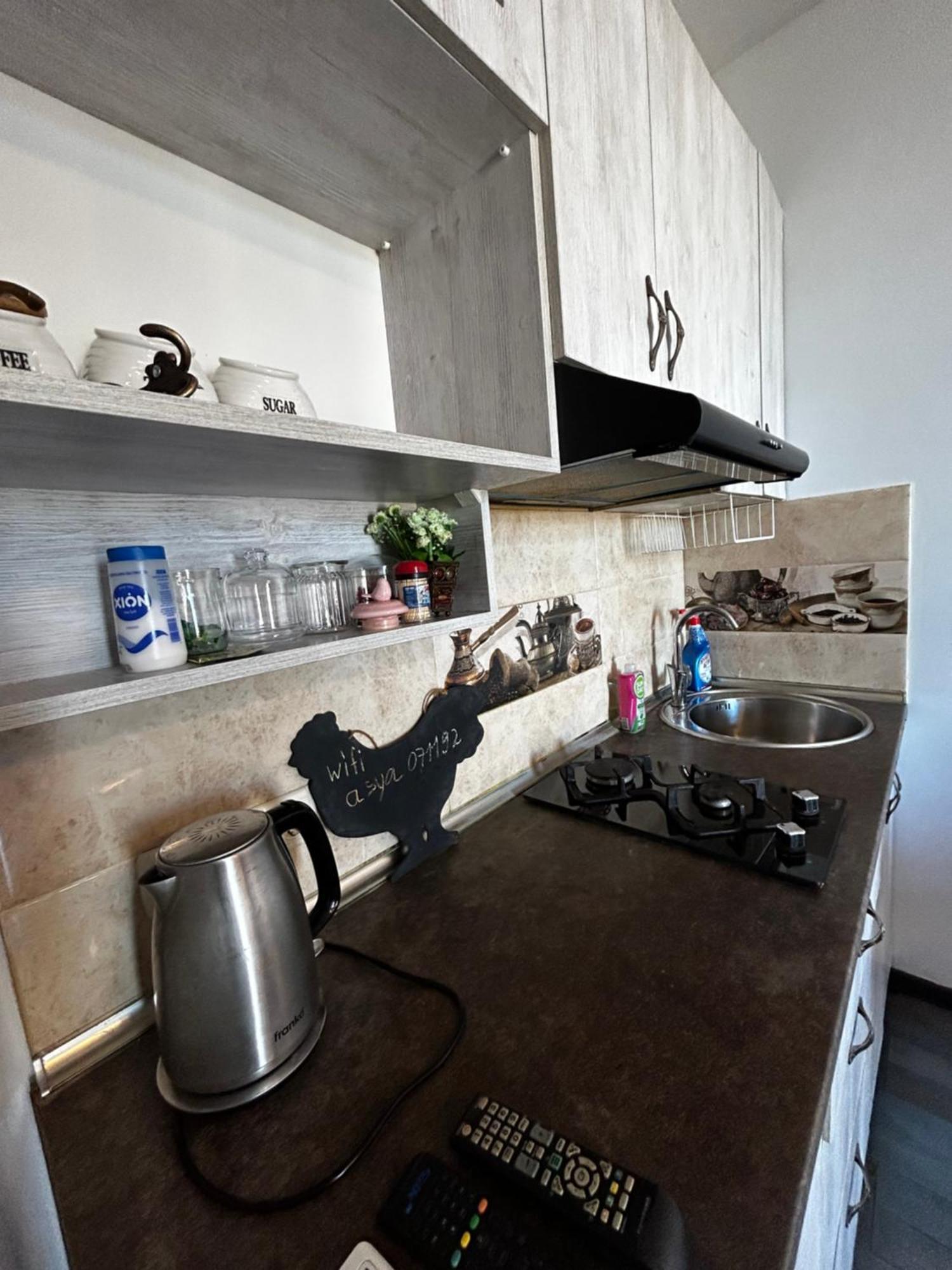 Мой Дом Apartment Batumi Exterior photo