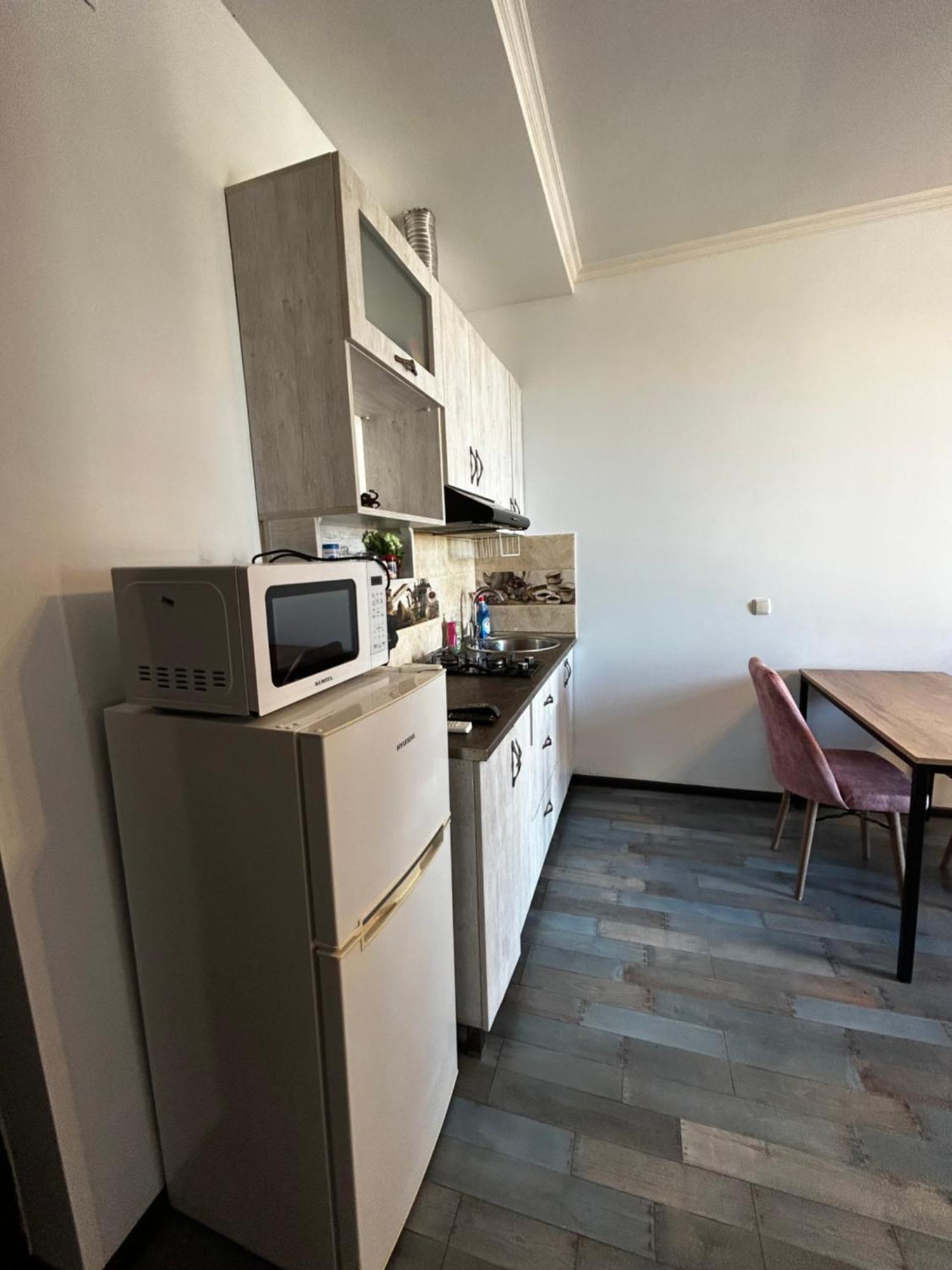 Мой Дом Apartment Batumi Exterior photo